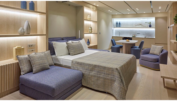 Elounda Bay Palace, Крит